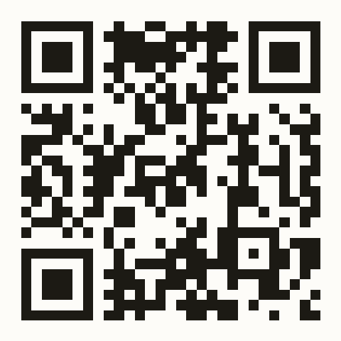 QR code linking to the Agent Link download page